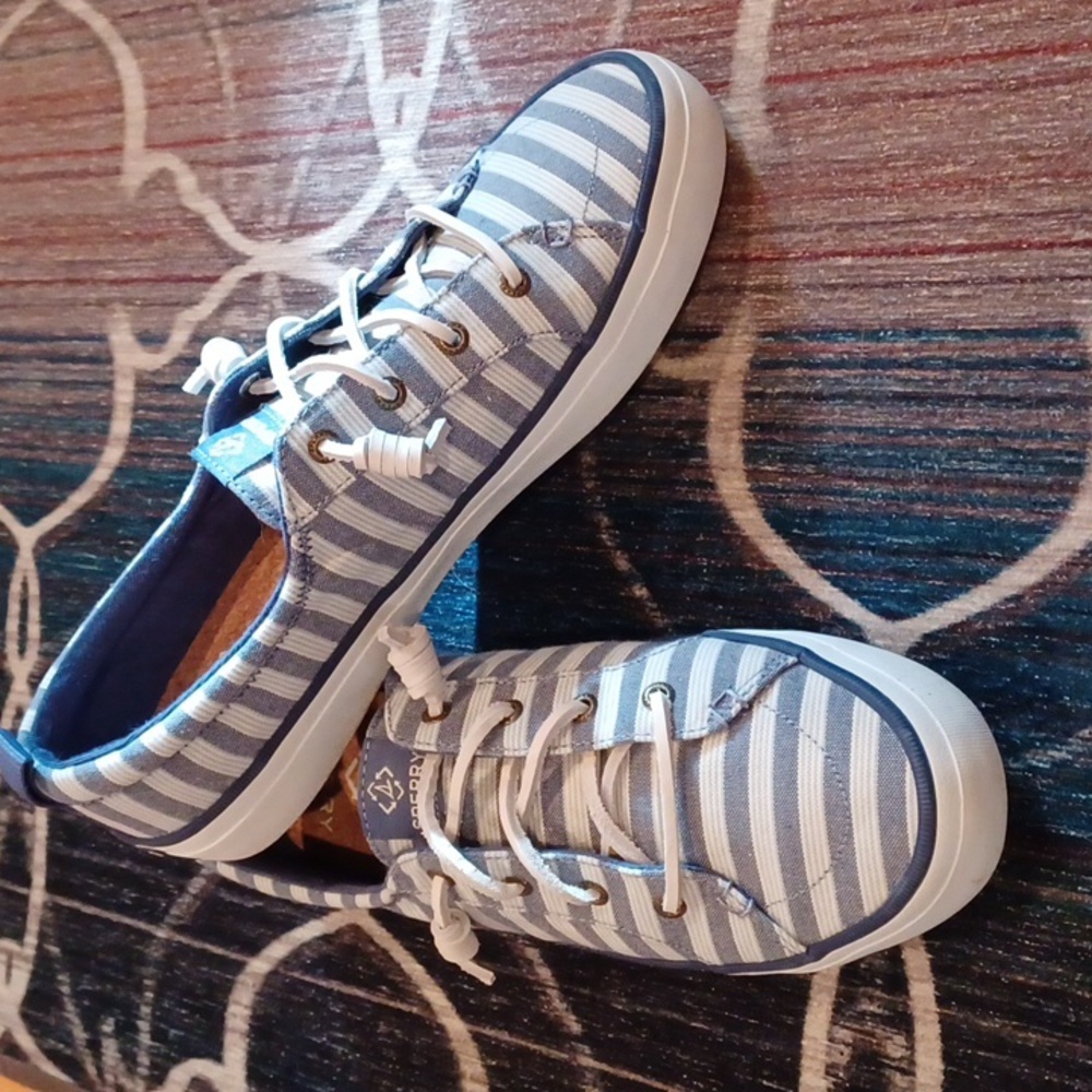 Sperry SeaCycle Crest Vibe Sneaker